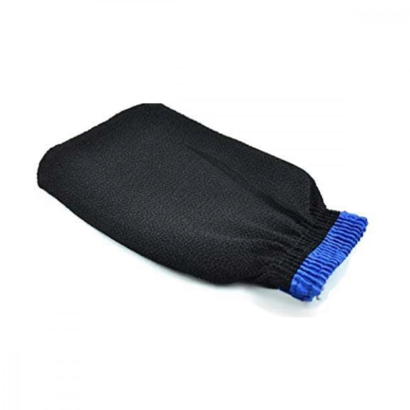 Nesmat Moroccan Loofah Body Exfoliator Natural Scrubbing Tool