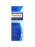 Benzoyl Peroxide 4% Creamy Wash Acne Face Wash PanOxyl 170g