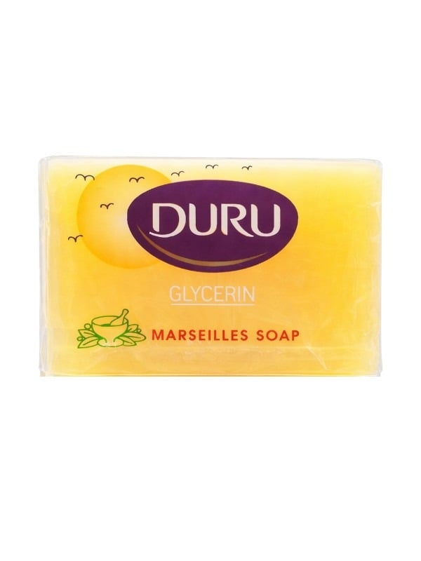 Duru Glycerin Bar Soap - 200g