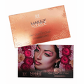 Make Over 22 Rose Gold Eyeshadow Palette 18-Color RG002