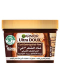 Garnier Hair Food 3-in-1 Repairing Mask Cocoa Butter & Jojoba Oil 390ml
