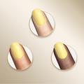Miracle Pure Nail Polish Vegan Breathable Lemon Tea 500 Max Factor 12ml