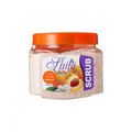 Al Shifa Natural Apricot Facial Scrub and Cleanser, Exfoliating, 500ml