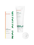 Nolahour Vegan Gel Facial Cleanser - Centella Asiatica, Hyaluronic Acid, 120 ml