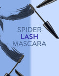 Best Black Mascara for Volume Spider Lash Flormar 12ml