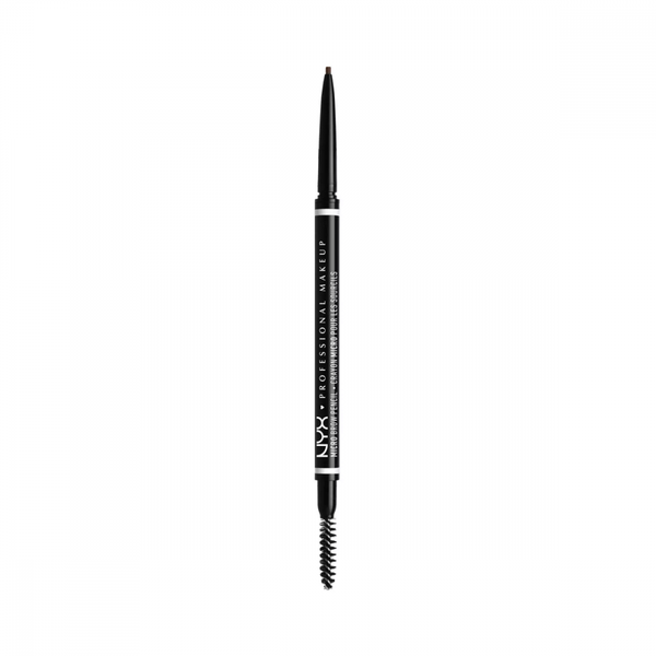 NYX Eyebrow Pencil Natural Look Definition Espresso 07