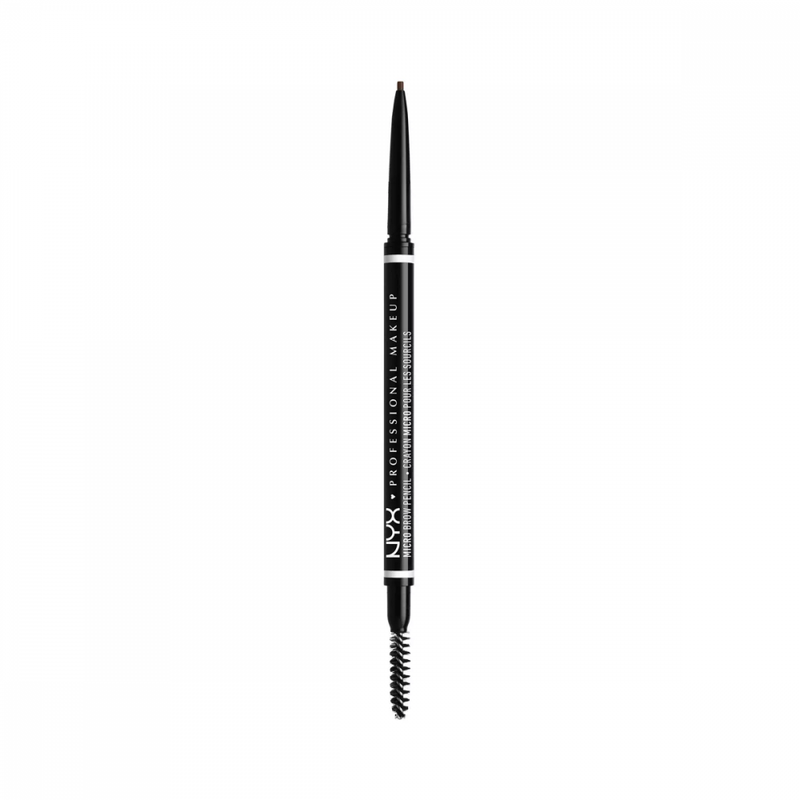 NYX Eyebrow Pencil Natural Look Definition Espresso 07