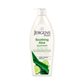 Jergens Soothing Aloe Vera Body Lotion, 600ml
