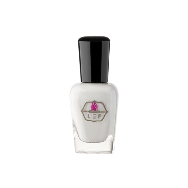 Lef HD Nail Polish, 27 Marble, Glossy Long-Lasting Finish