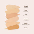 Under Eye Concealer Brightening Creamy LOCA 02 Scone 5ml