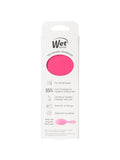 Wet Hair Brush Mini Detangler Gentle Knot Remover Assorted Colors