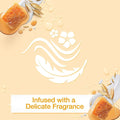 Body Lotion with Yogurt, Honey and Oat Extracts by Johnson's, 400ml