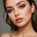 Revolution Matte Bomb Liquid Lipstick Fancy Pink Matte Finish Long-Lasting