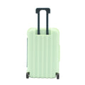 Queen Line Pedicure Kit Travel Case Nail and Foot Care Tools GNR-2484
