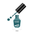 Make Over 22 Nail Polish NP089 High-Shine Quick-Dry Formula