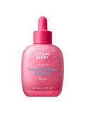 Eqqualberry Peptide + NAD Booster Serum 30ml