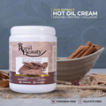 Royal Beauty Collagen & Oud Hair Oil Treatment Cream, 1000ml