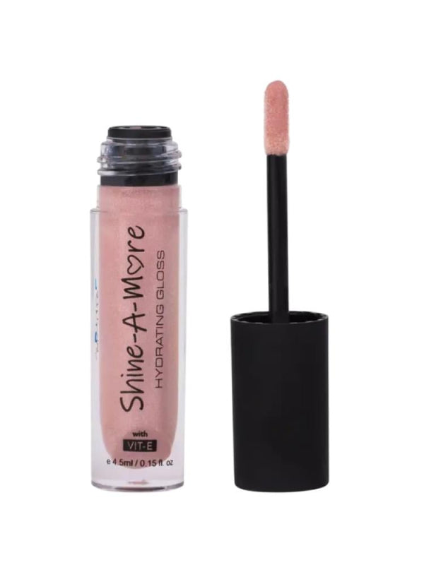 Armaf Beauty Lip Gloss Dazzle 03 with Vitamin E for Hydrating Shine