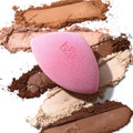 Miracle Powder Makeup Sponge Set 2 Pieces Real Techniques