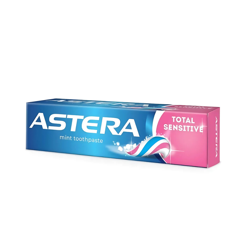 Best Toothpaste for Sensitive Teeth 2022 Relief and Gum Care Astera 110g