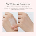 Medicube Collagen Sunscreen SPF 50+ for Skin Tightening - 50ml