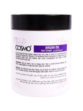 Cosmo Hair Cream with Argan Oil for Softness & Shine - 500ml