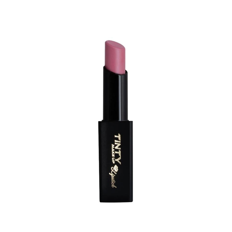 Tinty Matte Cream Lipstick L02 Long-Lasting Hydrating Lip Color