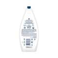 Dove Deeply Nourishing Body Wash Moisturizing Formula 500ml