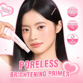 Pink Flash PR01 Moisturizing Pore Minimizing Primer, Matte Finish