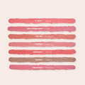 Mauve Lip Liner Pencil Long-Lasting Matte Loca 1.2g