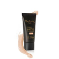 Pierre Cardin Truly Matte Foundation 428 True Beige Buildable Coverage