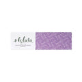 Toothpaste for Sensitive Teeth Violet Mint Ohlala 75ml