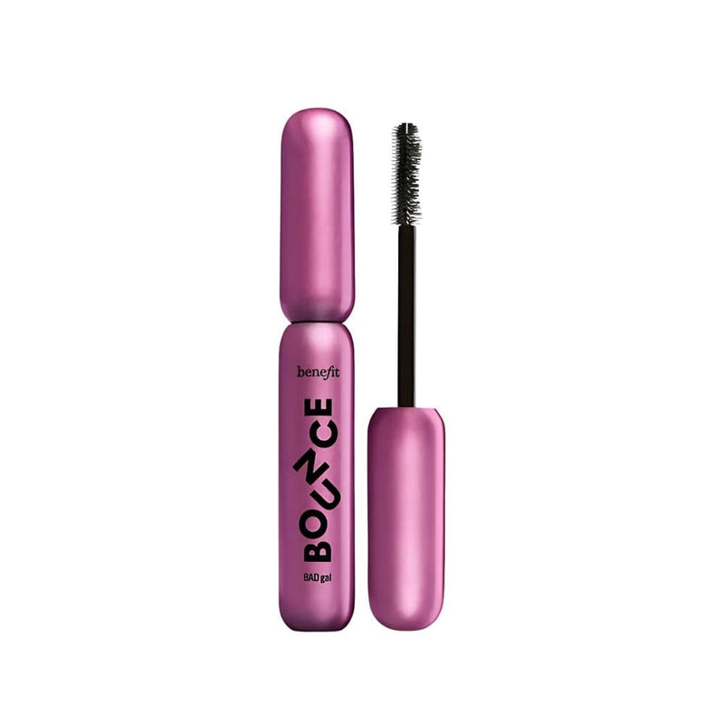 Benefit Badgal Bounce Mascara Volumizing Clump-Free Black