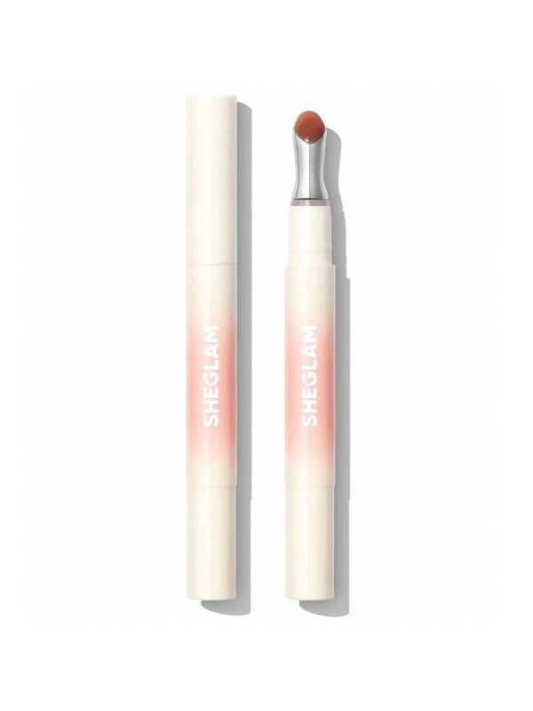 Sheglam Lip Gloss & Plumper - Latte Luxe