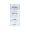Travel Bottle Set For Toiletries Pastel Travel And Trip Bottle Set 230119