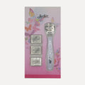 Jackie Foot Callus Remover Tool Dead Skin Removal Heel Care