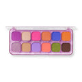 Trouble Maker Eyeshadow Palette Bonkers - Matte & Metallic