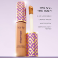 Tarte Shape Tape Contour and Concealer, Medium Tan Golden, 37g