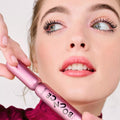 Benefit Badgal Bounce Volumizing Mascara, Jet Black, Mini Size, Clump-Free