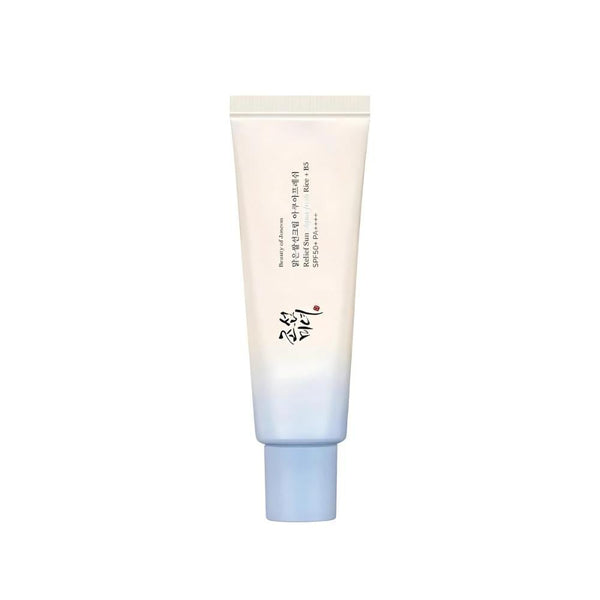 Beauty of Joseon Aqua Fresh Water Sunscreen Cream SPF 50+ PA++++ 50ml