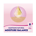 Face Wash for Dry and Sensitive Skin Gentle Almond Oil Nivea 150ml