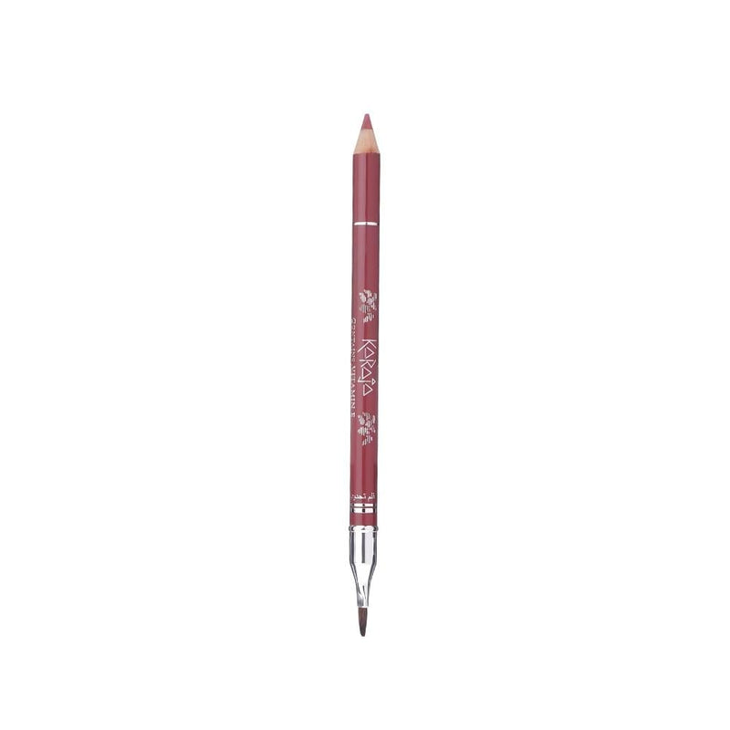 Perfect Liner Lip Pencil for Defined Contours Karaja 09