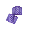 Maxdona Hair Rollers for Wide Curls, Medium Size 40mm