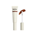 Loca Liquid Cream Bronzer Dark Brown - Hyaluronic Acid & Aloe Vera