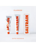 Fluoride-Free Toothpaste with Mineral Salt - Saltrain - 100g
