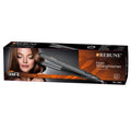Rebune Ceramic Hair Straightener RE-2182 230C 33W 360 Swivel Cord