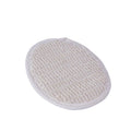 Exfoliating Loofah Wash Cloth Natural Body Scrubber Spa System