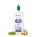 Baby Bath Seat Gentle Cleansing Almond Oil Himalaya 800ml