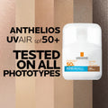 Tinted Sunscreen Serum SPF50+ Natural Shade La Roche-Posay 50ml