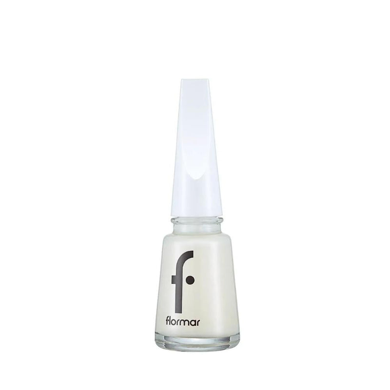 Flormar Nail Polish No. 227 Metallic Glossy Finish Long-Lasting 11 ml